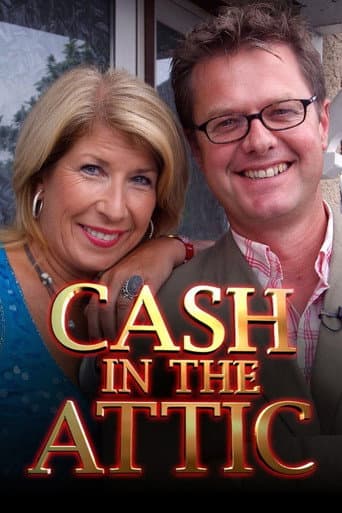 Cash in the Attic afişi