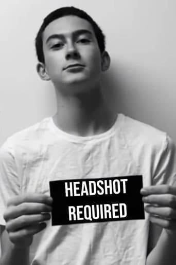 Headshot Required afişi