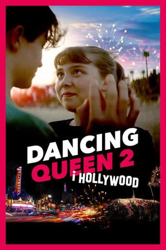 Dancing Queen 2 in Hollywood afişi