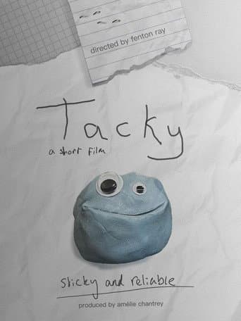 Tacky afişi