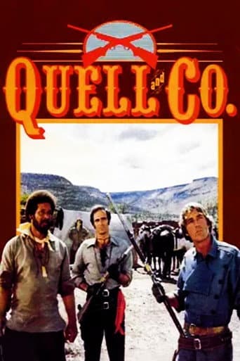 Quell and Co. afişi