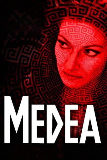 Medea afişi