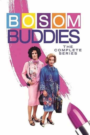 Bosom Buddies afişi