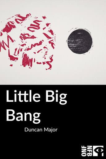 Little Big Bang afişi