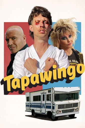 Tapawingo afişi