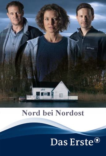 Nord bei Nordost afişi