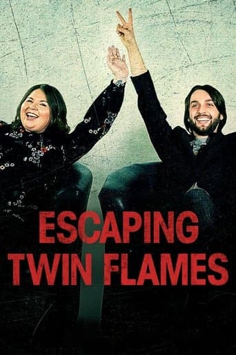 Twin Flames: Tehlikeli Sularda Aşk afişi