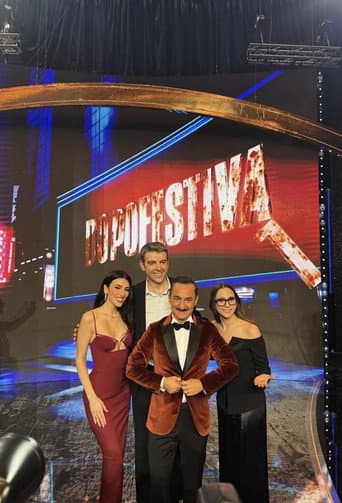 DopoFestival afişi