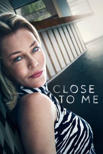 Close to Me afişi