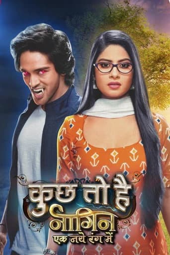 Kuch Toh Hai: Naagin Ek Naye Rang Mein afişi