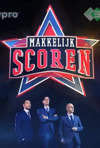 Makkelijk Scoren afişi