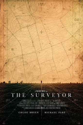The Surveyor afişi
