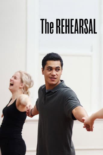 The Rehearsal afişi