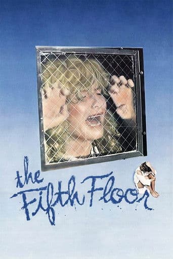 The Fifth Floor afişi