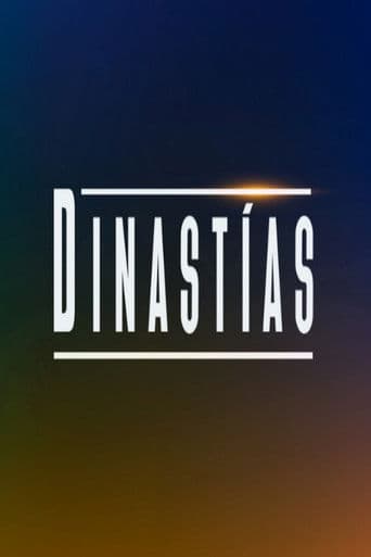 Dinastías afişi