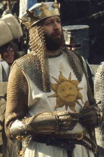 Monty Python & the Holy Grail Location Report afişi