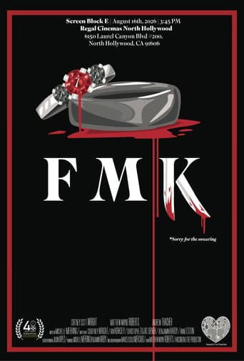 F. M. K. afişi