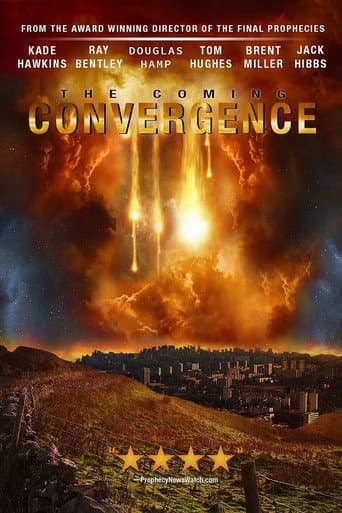 The Coming Convergence afişi