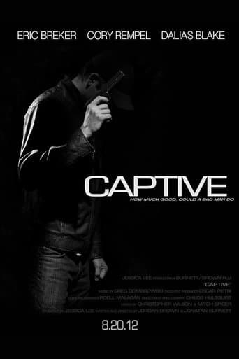 Captive afişi