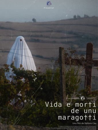 Vida e Morti di unu Maragotti afişi