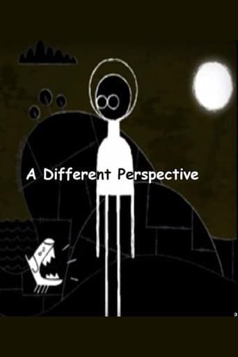 A Different Perspective afişi
