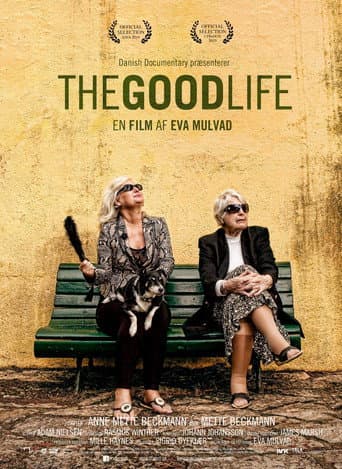 The Good Life afişi