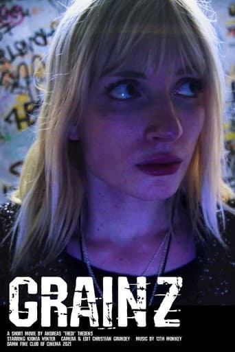 Grainz afişi