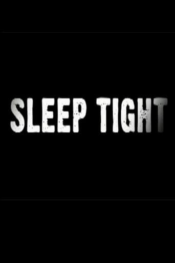 Sleep Tight afişi