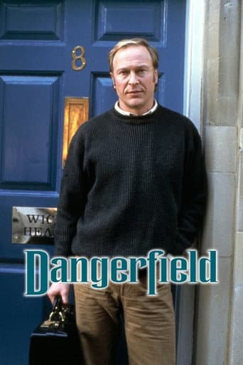 Dangerfield afişi