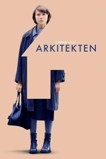 Arkitekten afişi