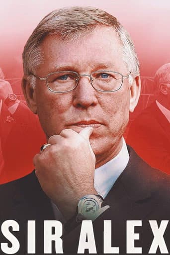 Sir Alex afişi