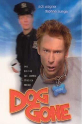 Ghost Dog: A Detective Tail afişi
