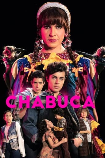 Chabuca afişi