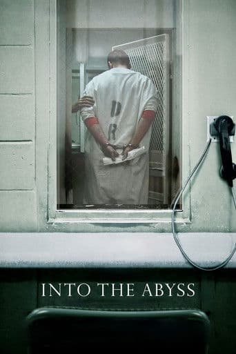Into the Abyss afişi
