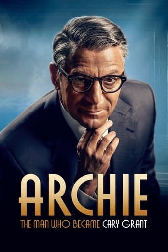 Archie afişi