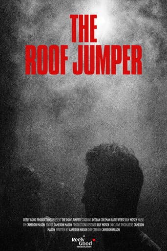 The Roof Jumper afişi