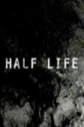 Half Life afişi