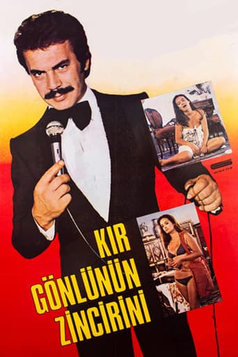 Kır Gönlünün Zincirini afişi