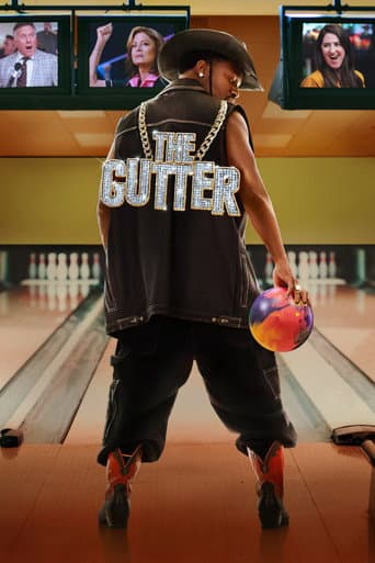 The Gutter afişi