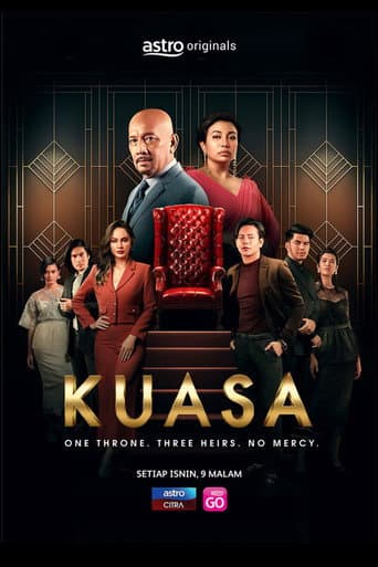 Kuasa afişi
