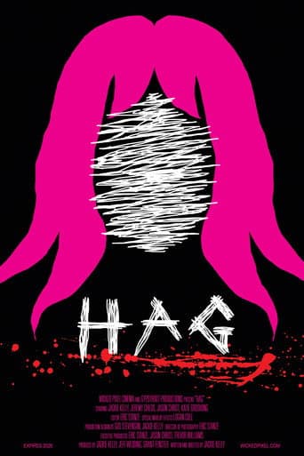 Hag afişi
