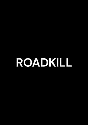 Roadkill afişi