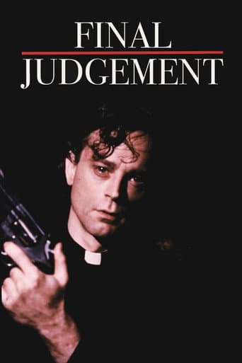 Final Judgement afişi