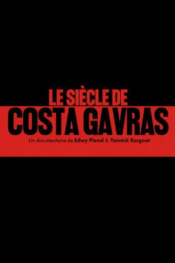 Le Siècle de Costa-Gavras - 2. L'Origine - Un coup de pied au malheur afişi