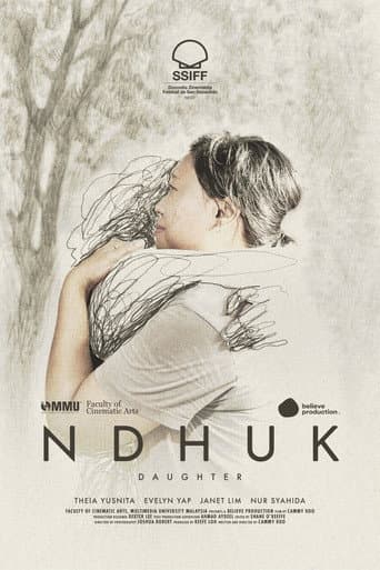 NDHUK afişi