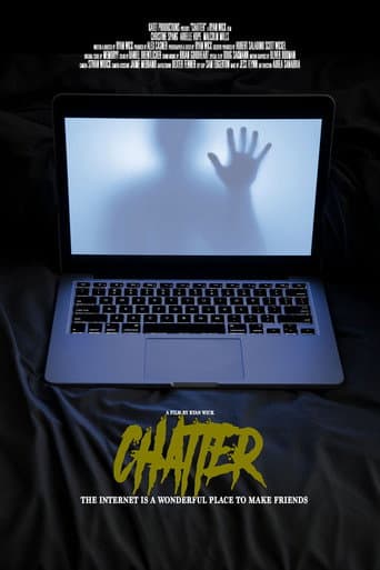Chatter afişi