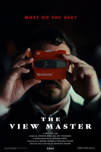 The View Master afişi