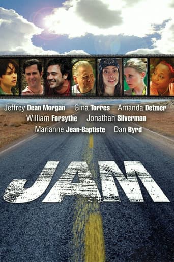 Jam afişi