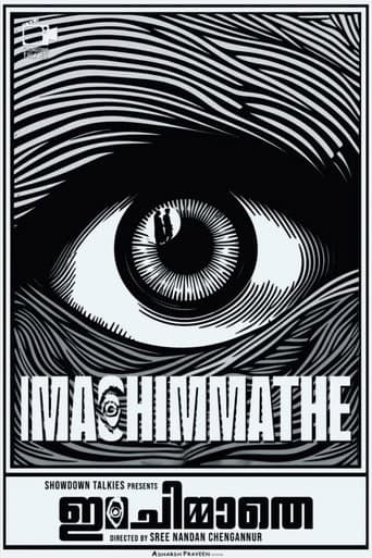 Ima Chimmathe afişi