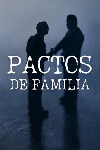 Pactos de Familia afişi